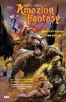 Kaare Andrews, Andrews Kaare - AMAZING FANTASY TREASURY EDITION