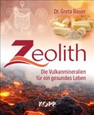 Greta Bauer - Zeolith
