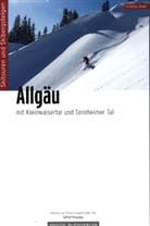 Kristian Rath - Skitourenführer Allgäu