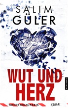 Salim Güler - Wut und Herz - Tatort Köln / Paris