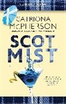 Catriona Mcpherson, McPherson Catriona - Scot Mist
