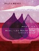 Diana Henry - Roast Figs, Sugar Snow