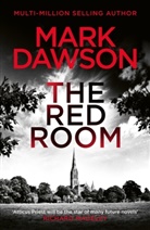 Mark Dawson - The Red Room