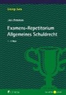 Jens Petersen, Jens (Prof. Dr.) Petersen - Examens-Repetitorium Allgemeines Schuldrecht