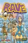Hiro Mashima - Rave 25
