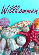 Gästebuch & Mehr, Gästebuch & Mehr - Willkommen