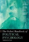 Huddy - Oxford Handbook of Political Psychology