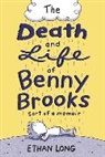 Ethan Long, Long Ethan - The Death and Life of Benny Brooks