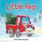 Will Hillenbrand, Hillenbrand Will - Little Red