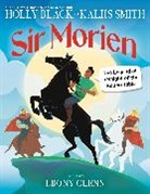 Holly Black, Black Holly, Kaliis Smith, Kallis Smith, Ebony Glenn - Sir Morien