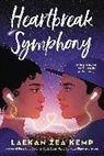Laekan Z Kemp, Laekan Zea Kemp - Heartbreak Symphony