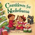 Adriana Hernández Bergstrom, Adriana Hernández Bergstrom - Countdown for Nochebuena