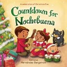 Adriana Hernández Bergstrom, Adriana Hernández Bergstrom - Countdown for Nochebuena