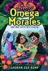 Laekan Z Kemp, Laekan Zea Kemp - Omega Morales and the Curse of El Cucuy