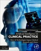 Chayakrit Krittanawong, Chayakrit (Cardiologist Krittanawong - Artificial Intelligence in Clinical Practice