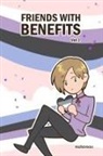 Nezkovsou - Friends With Benefits Vol 1