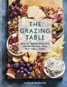 Natalie Thomson - The Grazing Table