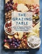 Natalie Thomson - The Grazing Table