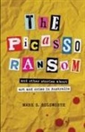 Mark S. Holsworth - The Picasso Ransom