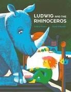 Noemi Schneider, GOLDEN COSMOS - Ludwig and the Rhinoceros