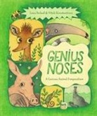Lena Anlauf, Vitali Konstantinov, Vitali Konstantinov - Genius Noses