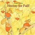 Kazuo Iwamura - Hooray for Fall!