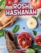 Gloria Koster - Rosh Hashanah