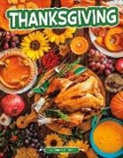 Charles C Hofer, Charles C. Hofer - Thanksgiving