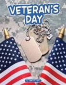 Charles C Hofer, Charles C. Hofer - Veterans Day