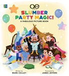 Mark Ceilley, James Jeffers - Queer Eye Slumber Party Magic!