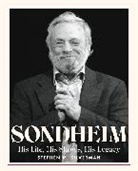 Stephen M Silverman, Stephen M. Silverman - Sondheim