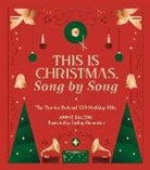 Annie Zaleski, Darling Clementine - This Is Christmas, Song by Song