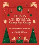 Annie Zaleski, Darling Clementine - This Is Christmas, Song by Song