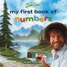 Robb Pearlman, Bob Ross - Bob Ross: My First Book of Numbers