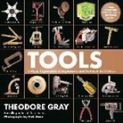 Theodore Gray, Nick Mann, Nick Mann - Tools