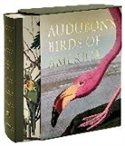 Roger Tory Peterson, Virginia Marie Peterson, Peterson Roger Tory, Peterson Virginia Marie, Roger Tory Peterson, Virginia Marie Peterson - Audubon’s Birds of America