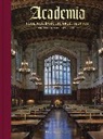William Morgan, Morgan William - Academia