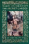 Frances Hodgson Burnett, Charles Robinson - The Secret Garden