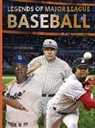 Craig Calcaterra - Legends of Major League Baseball