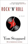 Tom Stoppard, Tom Stoppard - Rock 'n' Roll