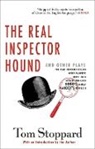 Tom Stoppard, Tom Stoppard - The Real Inspector Hound and Other Plays
