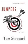 Tom Stoppard, Tom Stoppard - Jumpers