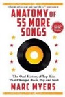 Marc Myers, Marc Myers - Anatomy of 55 More Songs