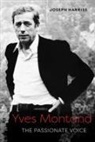 Joseph Harriss - Yves Montand