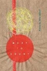 Alise Alousi - What to Count
