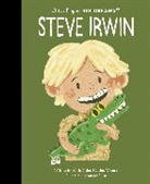 Maria Isabel Sanchez Vegara, Maria Isabel Sanchez Vegara, Maria Isabel Sánchez Vegara, Sonny Ross, Ross Sonny, Sonny Ross - Steve Irwin