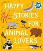 Leisa Stewart-Sharpe, Leisa Stewart-Sharpe, Stewart-Sharpe Leisa, Anna Shepeta, Anna Shepeta - Happy Stories for Animal Lovers