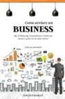 Lincoln Harley - Come avviare un Business
