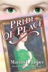 Marian L. Jasper - Pride of Place