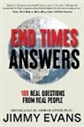 Evans Jimmy - End Times Answers